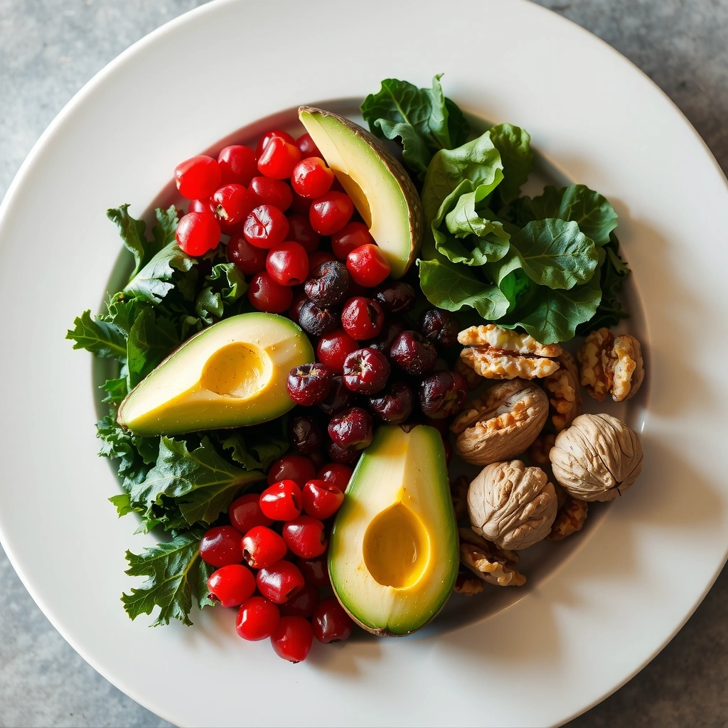 Synergie-Lebensmittel