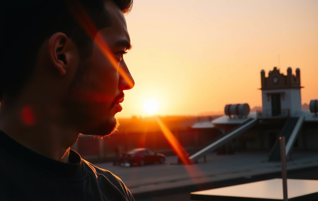 Sportliche Höchstleistung