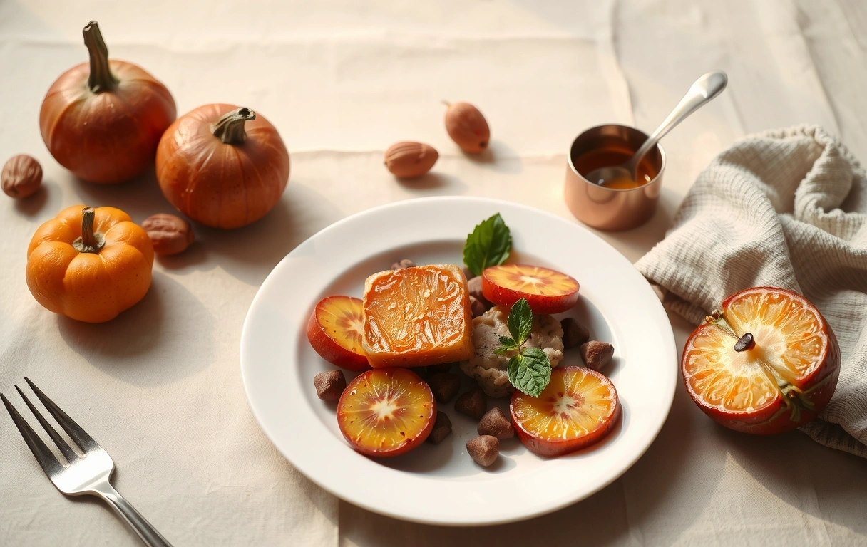 Gesunde Ernährungsgrundlagen